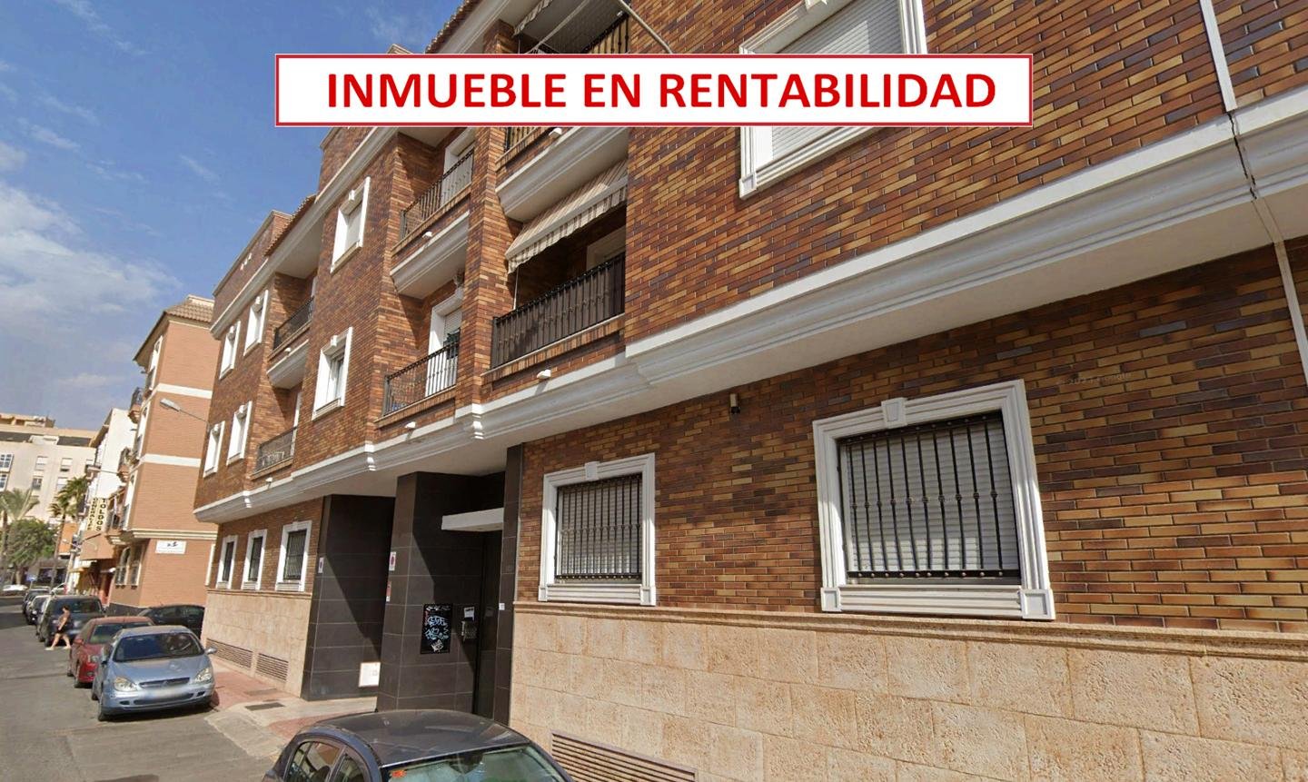 4123341-fb882f4c PISO EN ROQUETAS DE MAR, ALMERÍA
