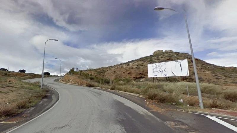 TERRENO EN URB. ANTEQUERA GOLF, ANTEQUERA