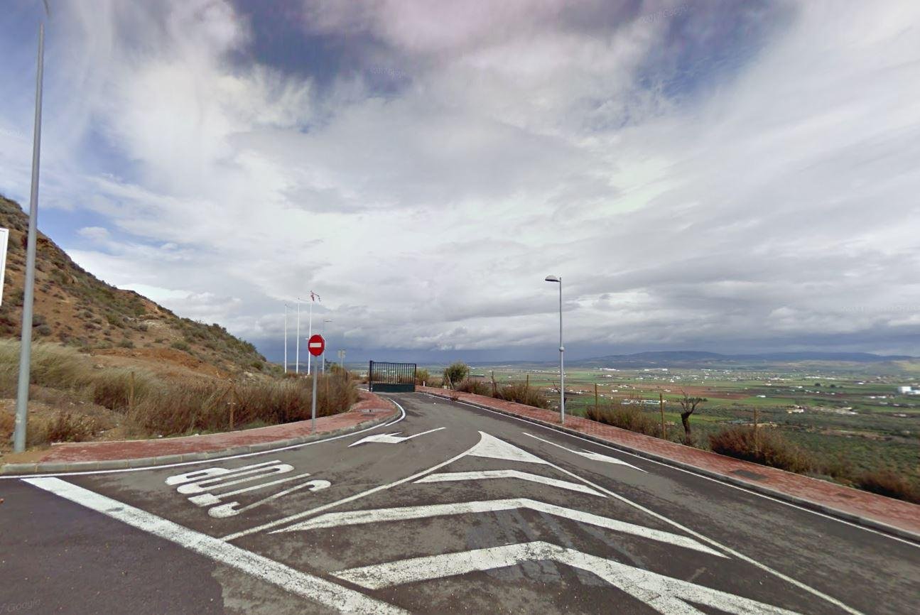4126260-62788f19 TERRENO EN URB. ANTEQUERA GOLF, ANTEQUERA