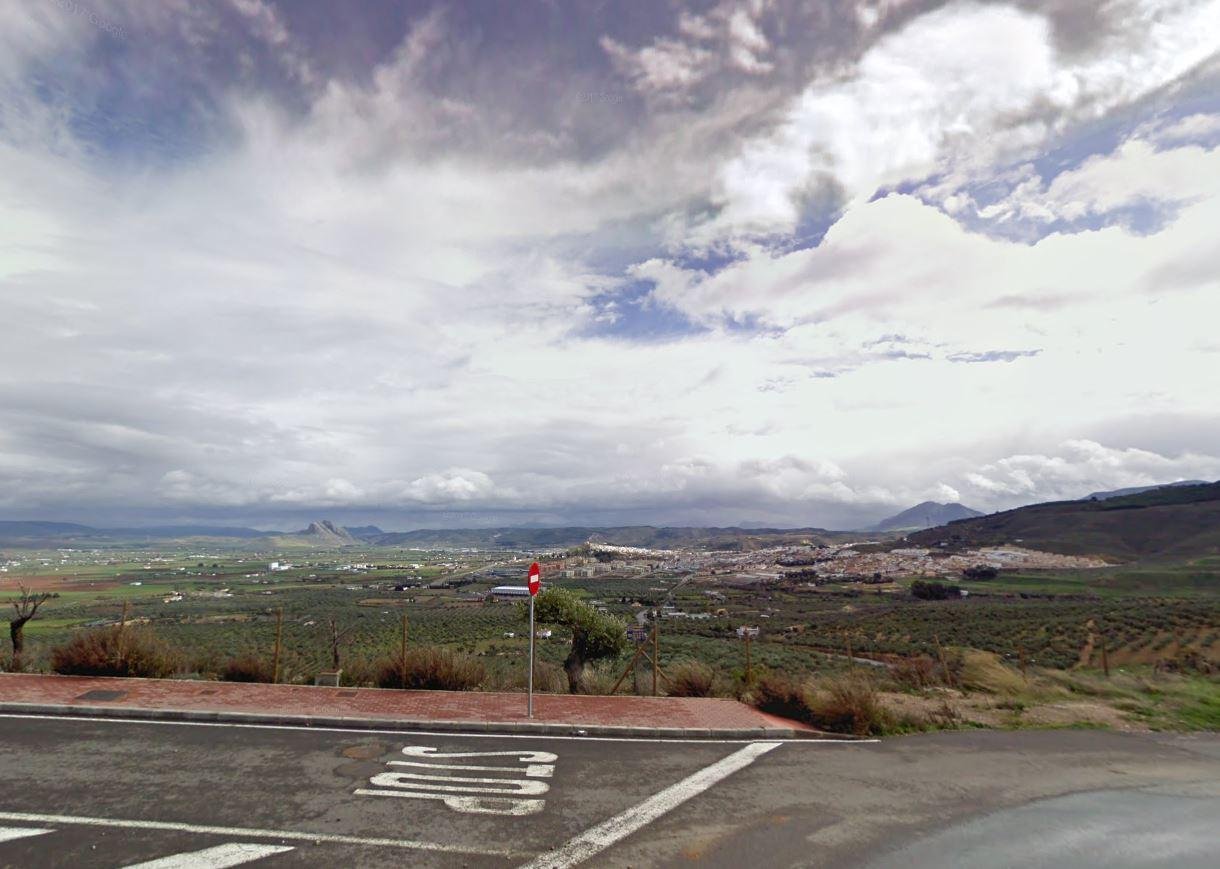 4126260-62fe75ce TERRENO EN URB. ANTEQUERA GOLF, ANTEQUERA