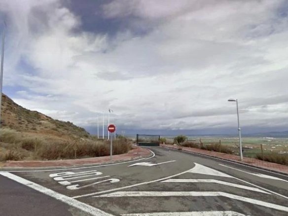 TERRENO EN URB. ANTEQUERA GOLF, ANTEQUERA