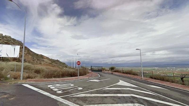 TERRENO EN URB. ANTEQUERA GOLF, ANTEQUERA