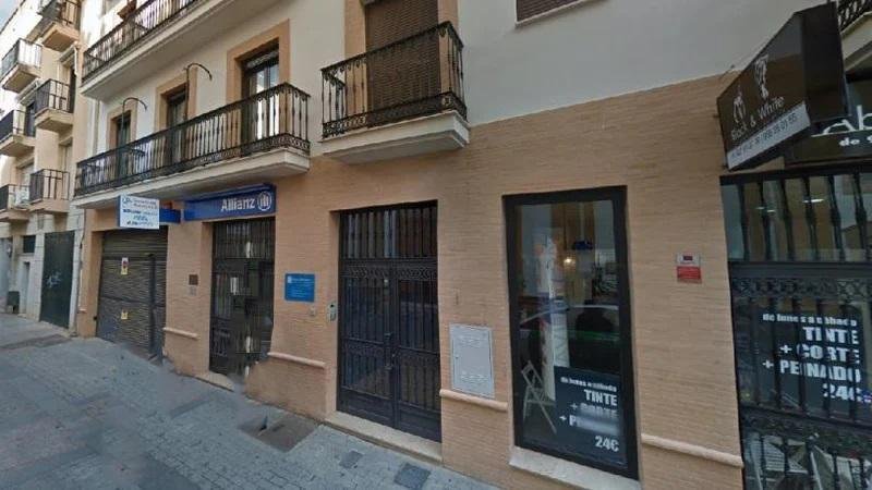 LOCAL COMERCIAL EN HUELVA