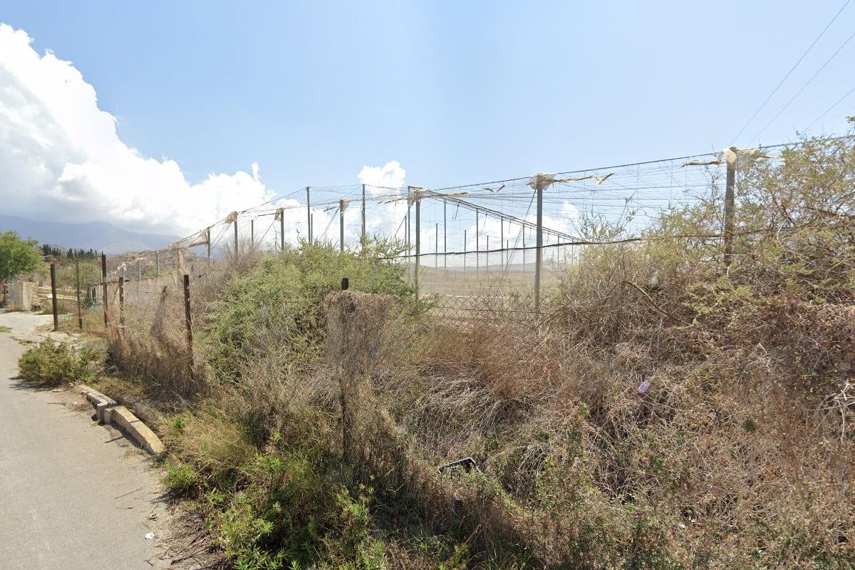 TERRENO URBANIZABLE EN MOTRIL, GRANADA