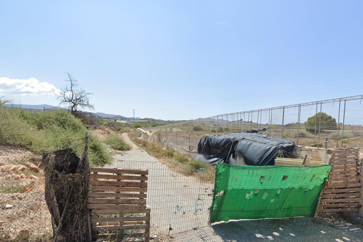 TERRENO URBANIZABLE EN MOTRIL, GRANADA