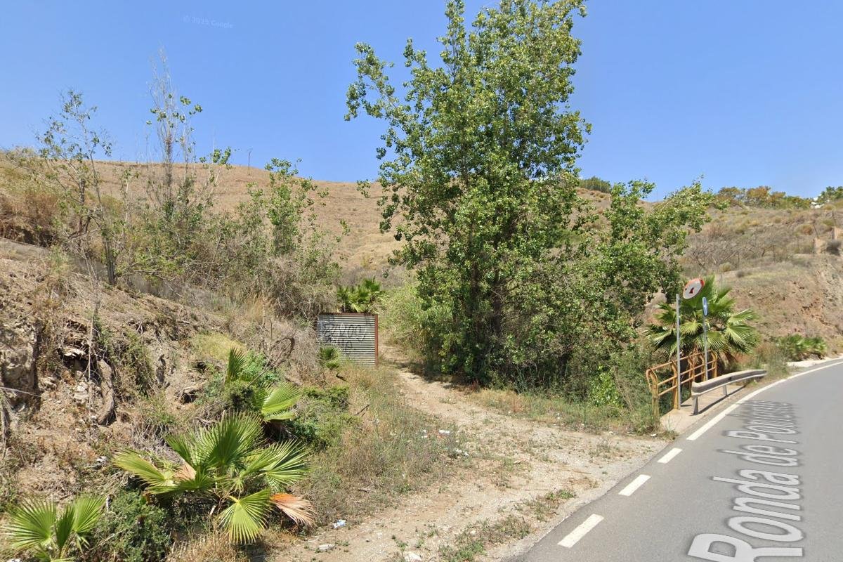 TERRENO URBANIZABLE EN MOTRIL