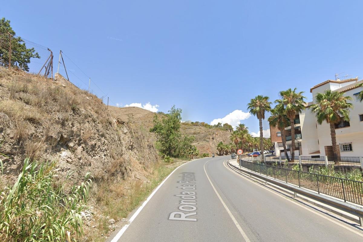 TERRENO URBANIZABLE EN MOTRIL