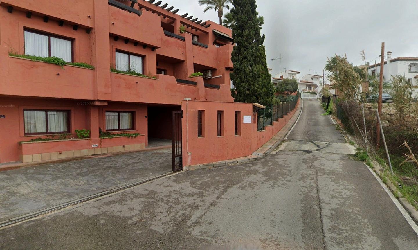 4130987-66eae772 GARAJE EN MANILVA, MÁLAGA