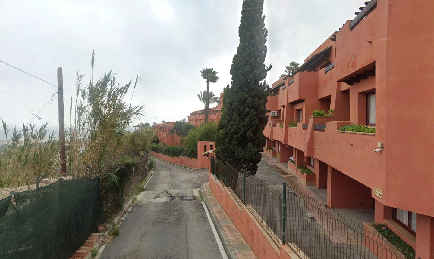 4130987-7b588da9 GARAJE EN MANILVA, MÁLAGA