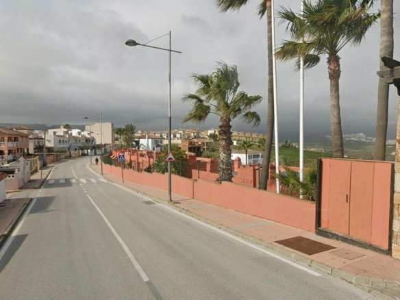GARAJE EN MANILVA, MÁLAGA