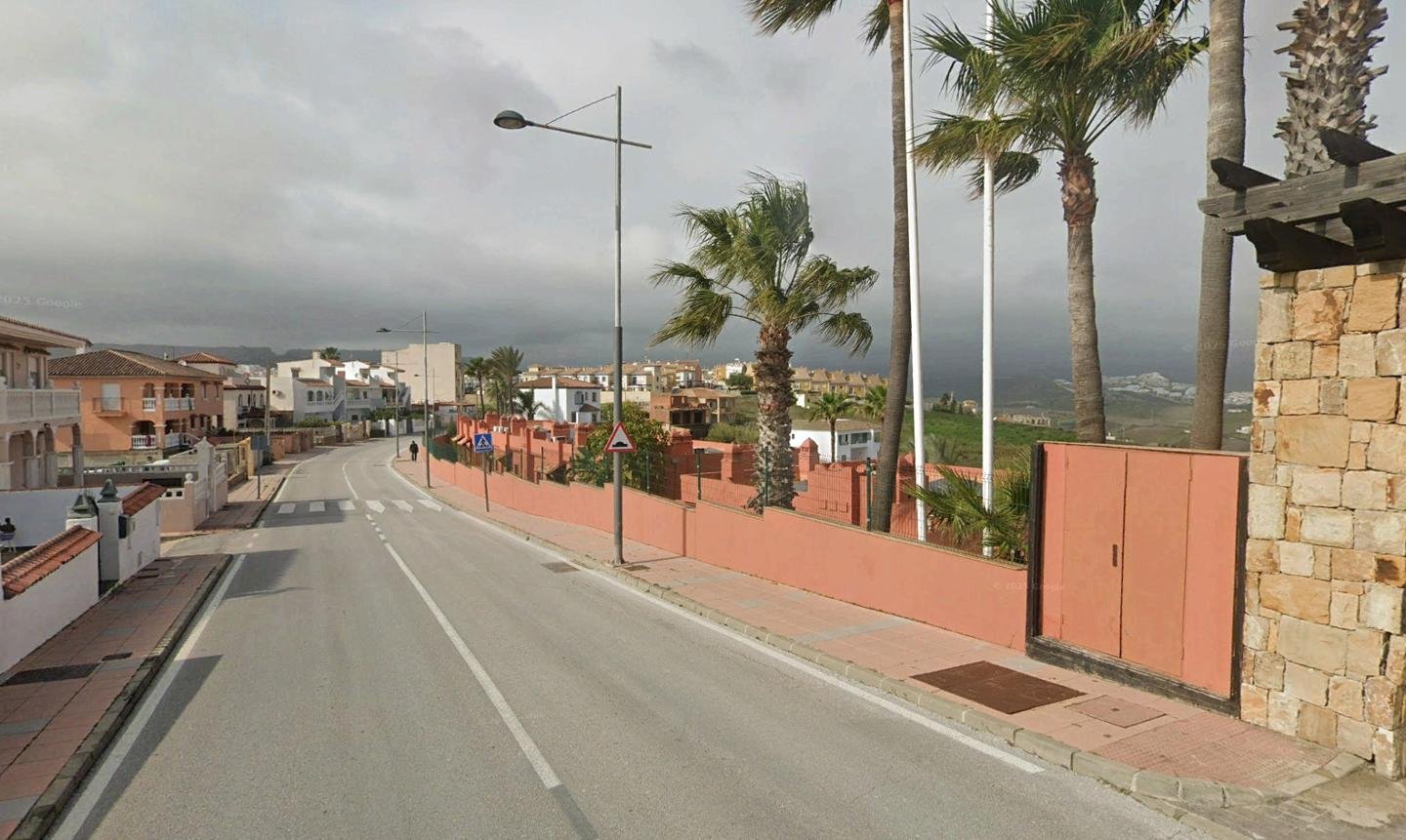 4130987-b36376e8 GARAJE EN MANILVA, MÁLAGA