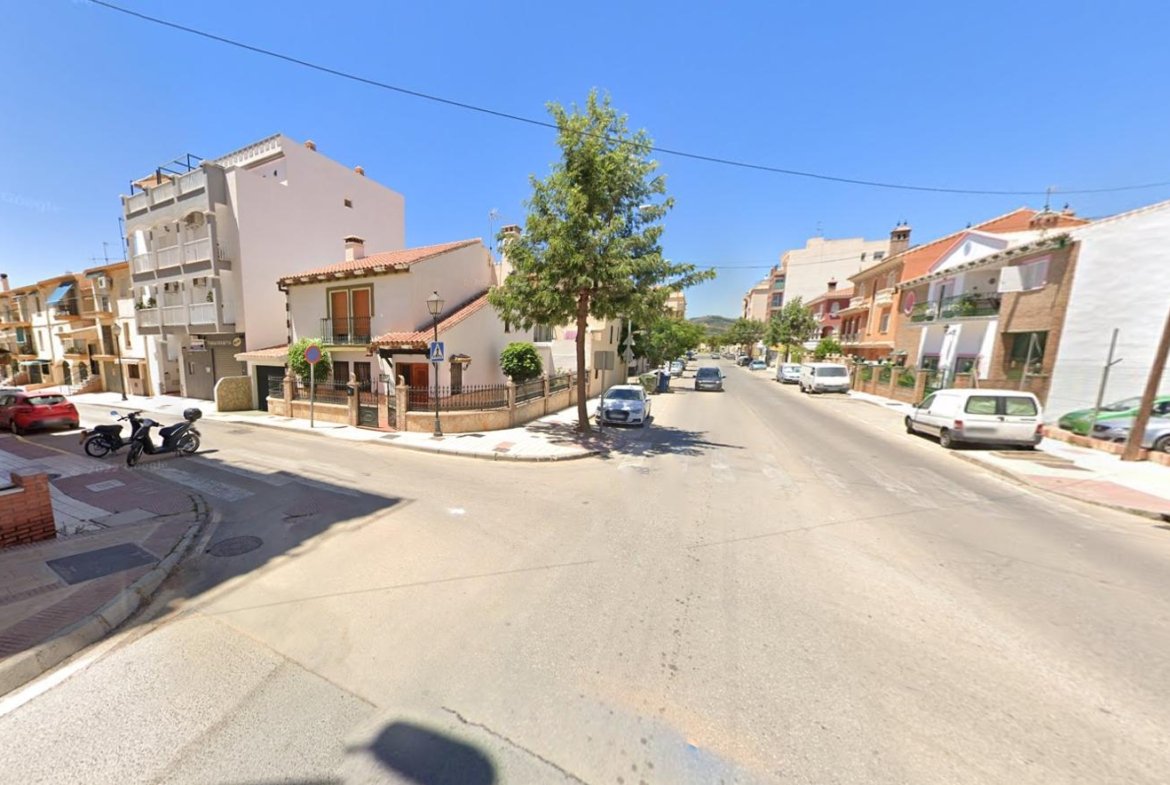 PISO EN ZONA REAL BAJO, VÉLEZ-MÁLAGA