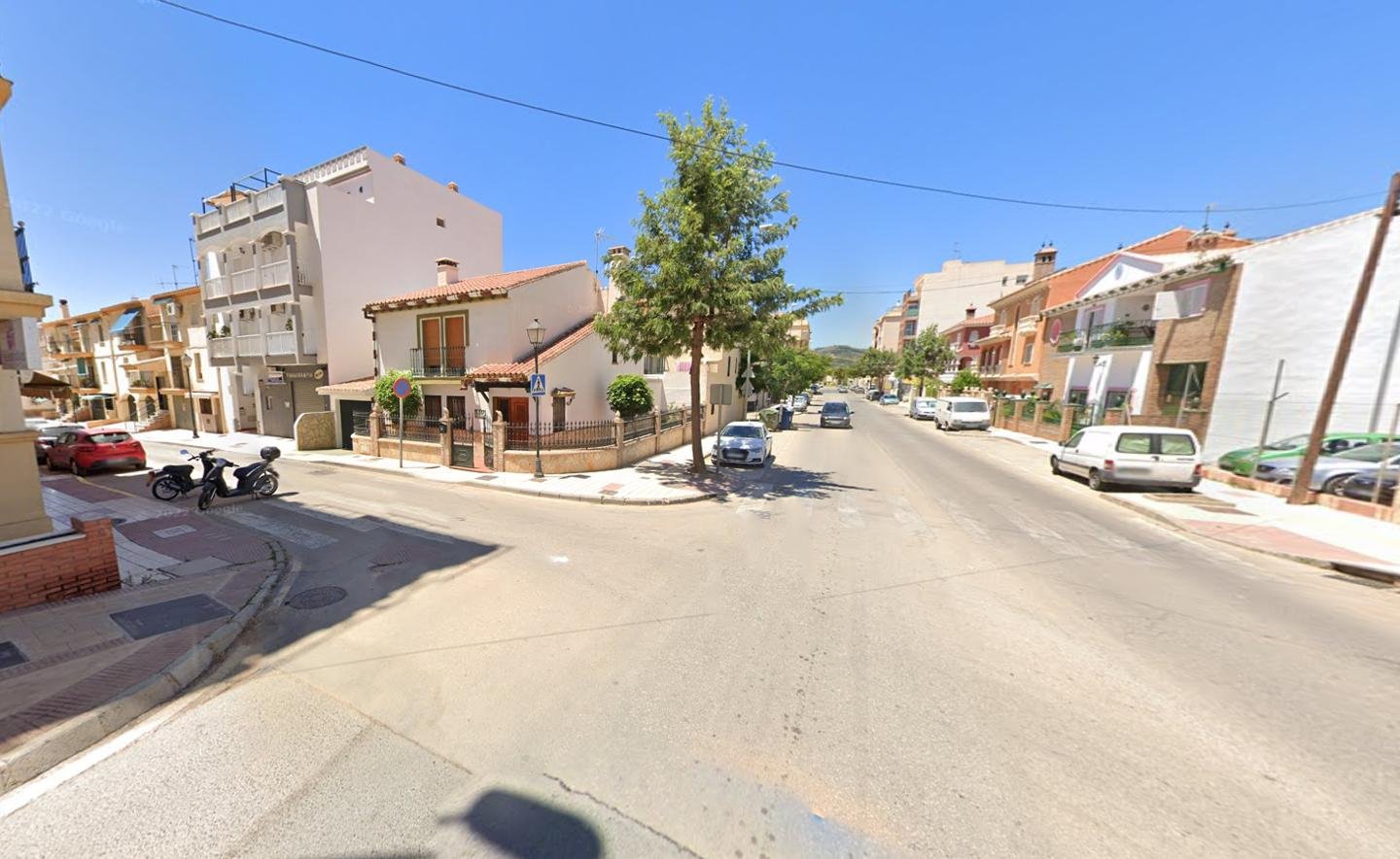PISO EN ZONA REAL BAJO, VÉLEZ-MÁLAGA