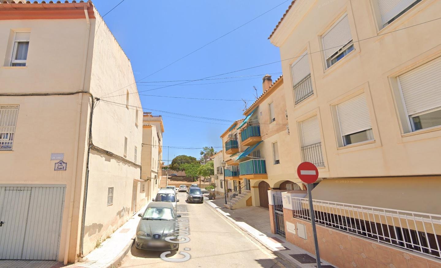 PISO EN ZONA REAL BAJO, VÉLEZ-MÁLAGA