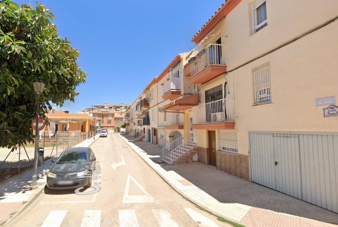 PISO EN ZONA REAL BAJO, VÉLEZ-MÁLAGA
