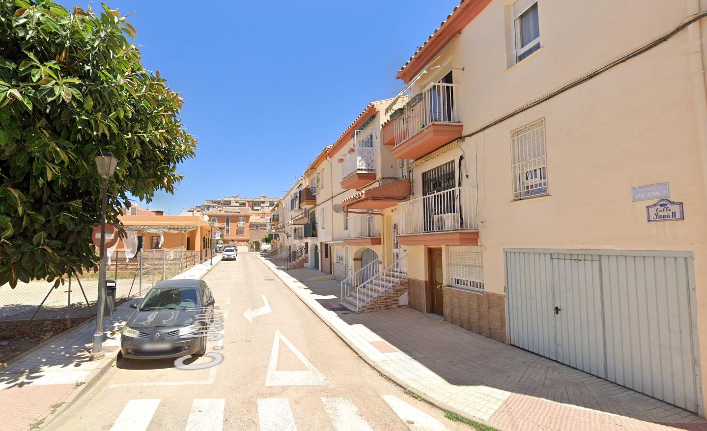 PISO EN ZONA REAL BAJO, VÉLEZ-MÁLAGA