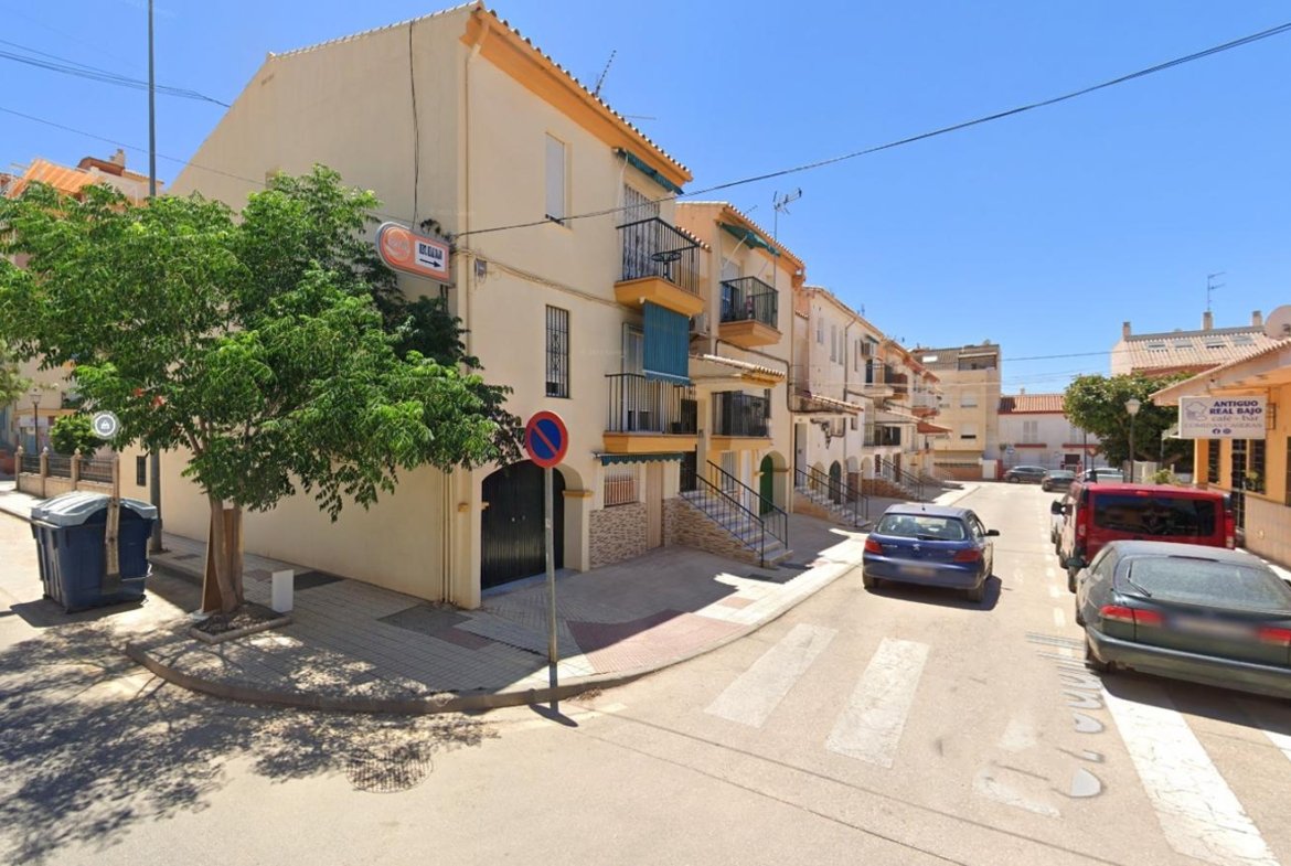 PISO EN ZONA REAL BAJO, VÉLEZ-MÁLAGA