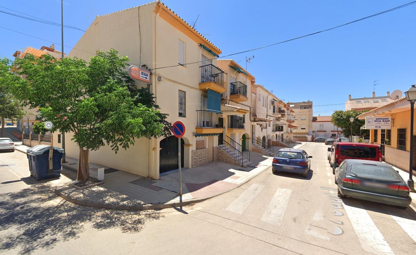 PISO EN ZONA REAL BAJO, VÉLEZ-MÁLAGA