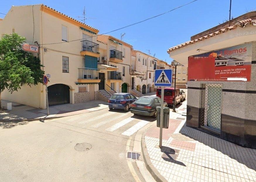 PISO EN ZONA REAL BAJO, VÉLEZ-MÁLAGA