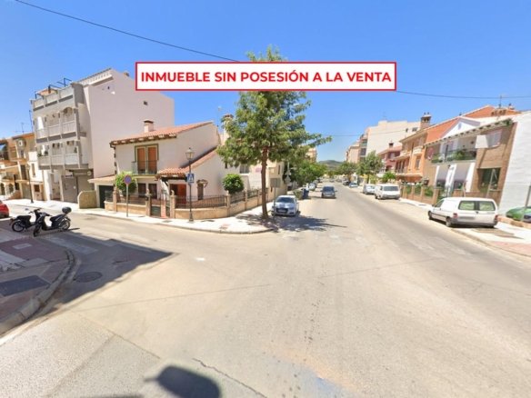 PISO EN ZONA REAL BAJO, VÉLEZ-MÁLAGA