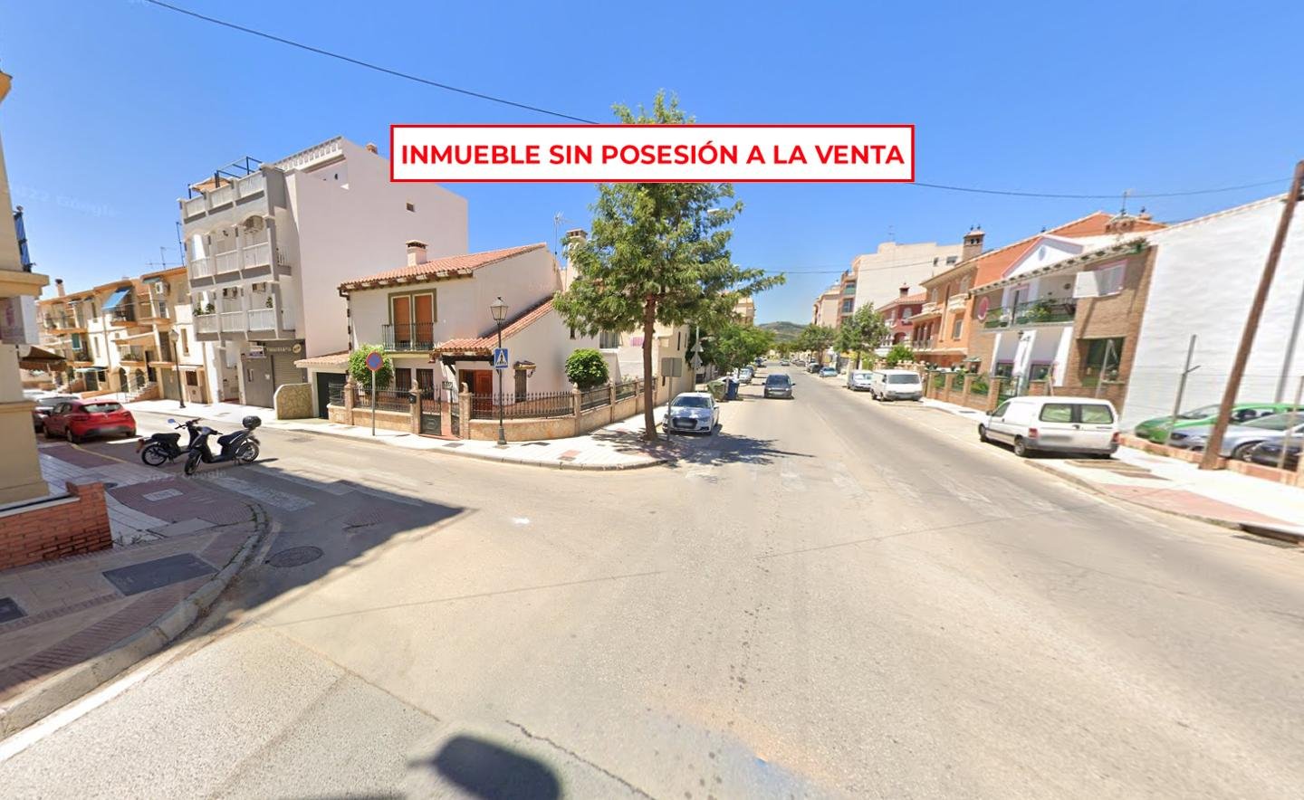 PISO EN ZONA REAL BAJO, VÉLEZ-MÁLAGA