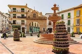 CASA ADOSADA EN ANTEQUERA, MÁLAGA