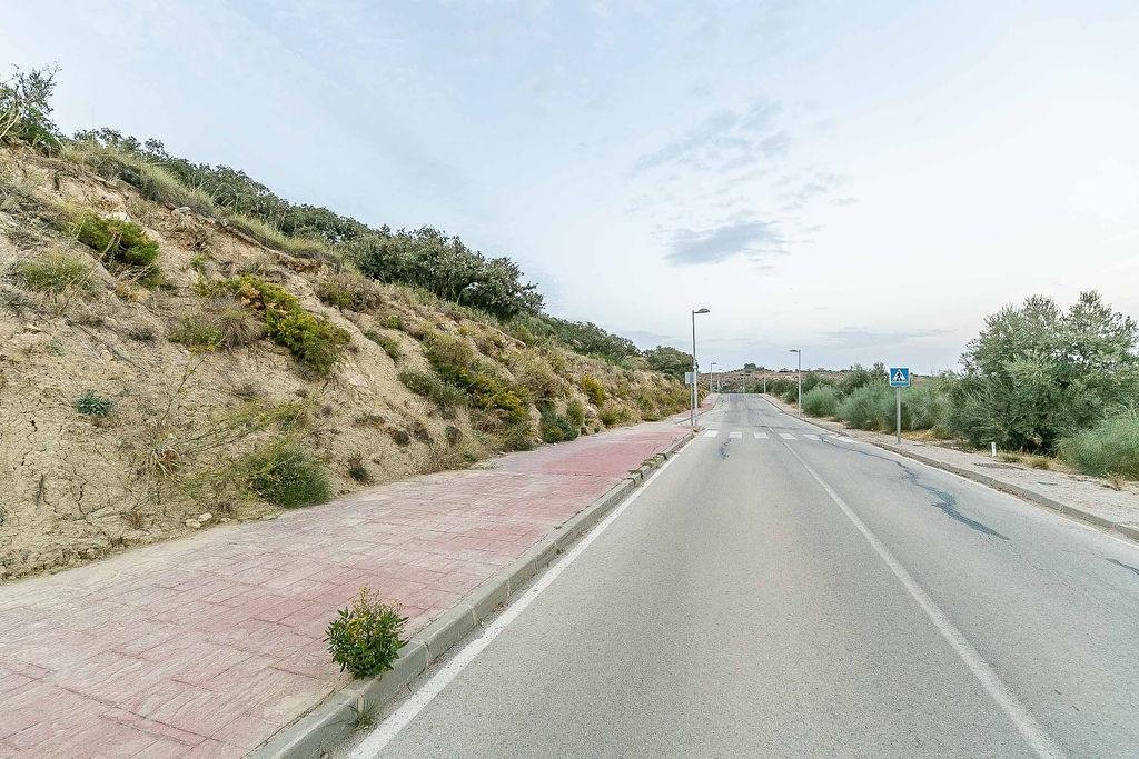 SUELO URBANO EN URB. ANTEQUERA GOLF, ANTEQUERA