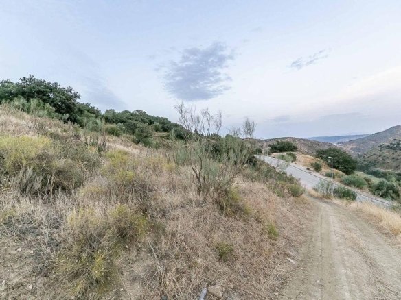 SUELO URBANO EN URB. ANTEQUERA GOLF, ANTEQUERA