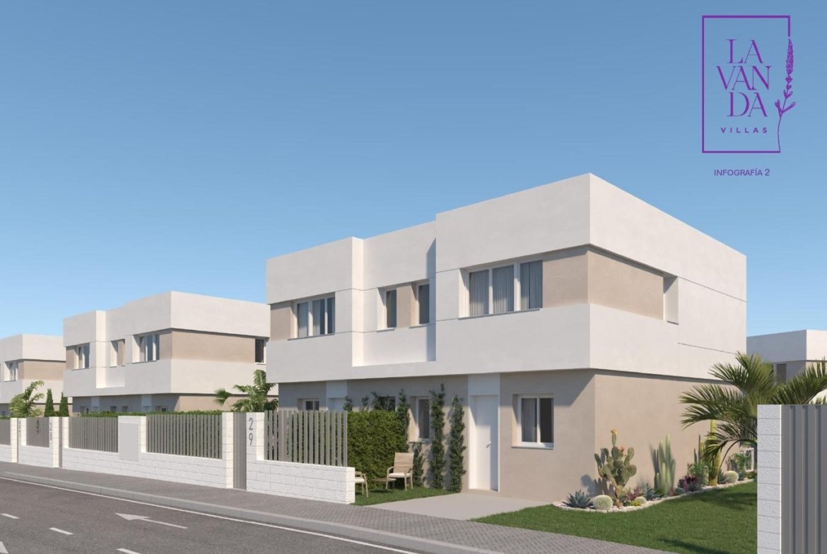 OBRA NUEVA EN EL LIMONAR, VÉLEZ-MÁLAGA