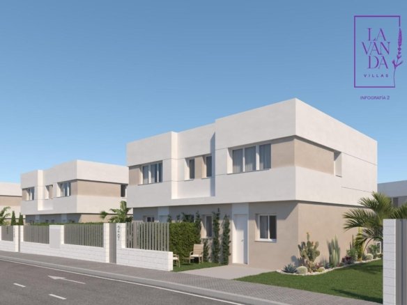 OBRA NUEVA EN EL LIMONAR, VÉLEZ-MÁLAGA