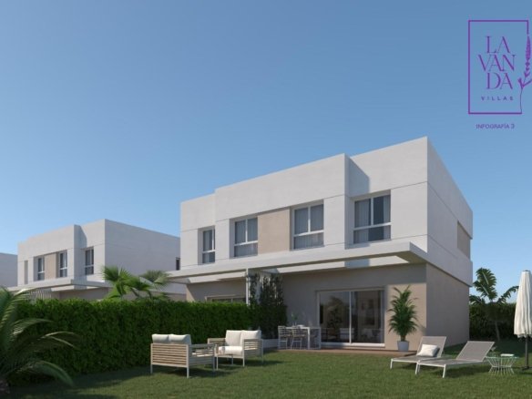 OBRA NUEVA EN EL LIMONAR, VÉLEZ-MÁLAGA