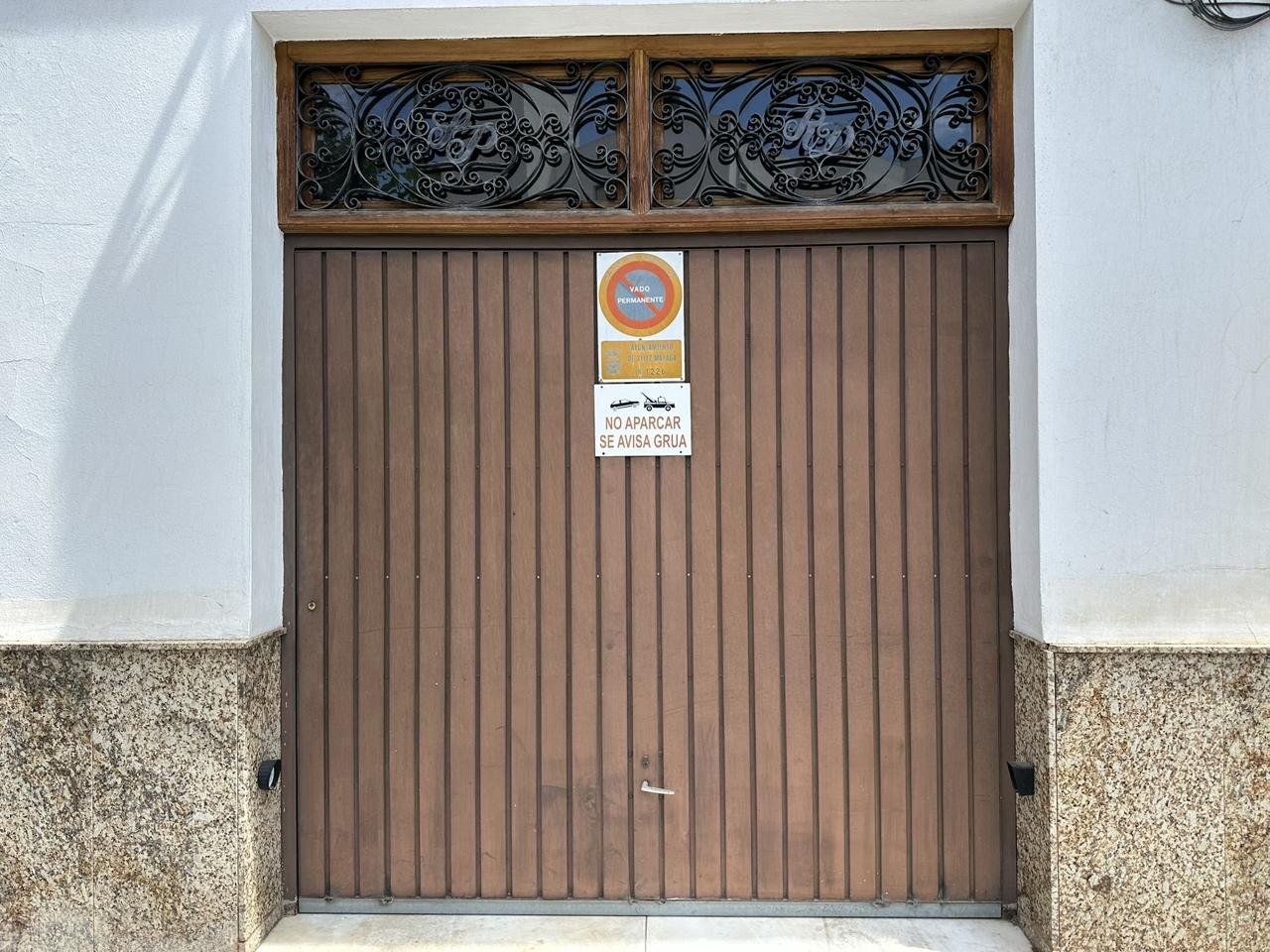CASA SEÑORIAL EN VÉLEZ-MÁLAGA, MÁLAGA