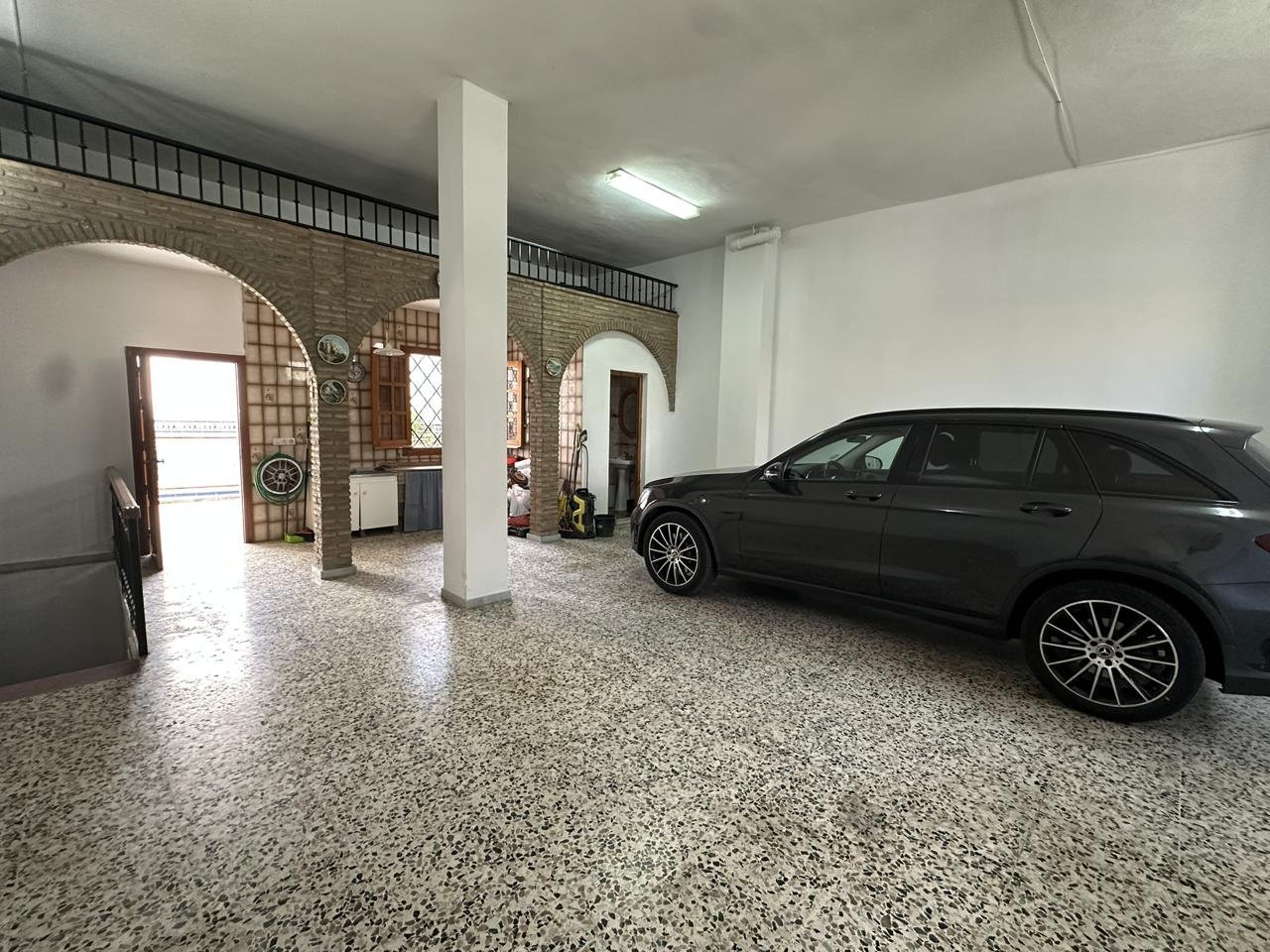CASA SEÑORIAL EN VÉLEZ-MÁLAGA, MÁLAGA
