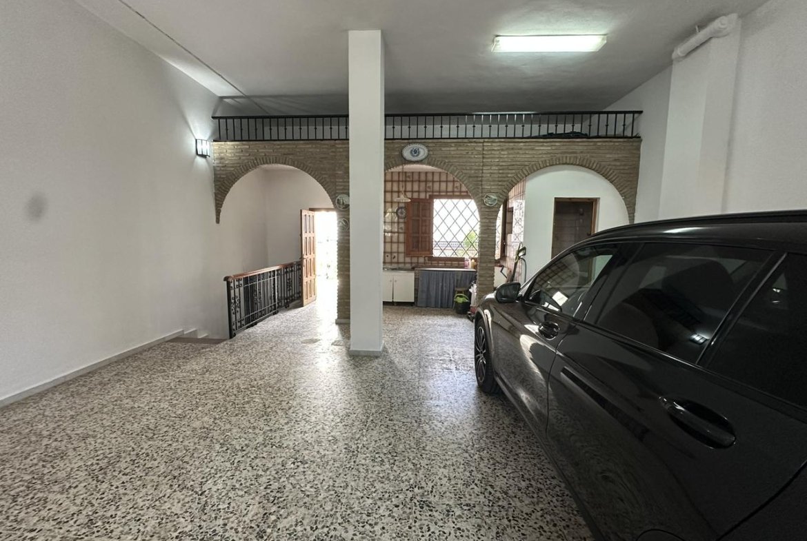 CASA SEÑORIAL EN VÉLEZ-MÁLAGA, MÁLAGA