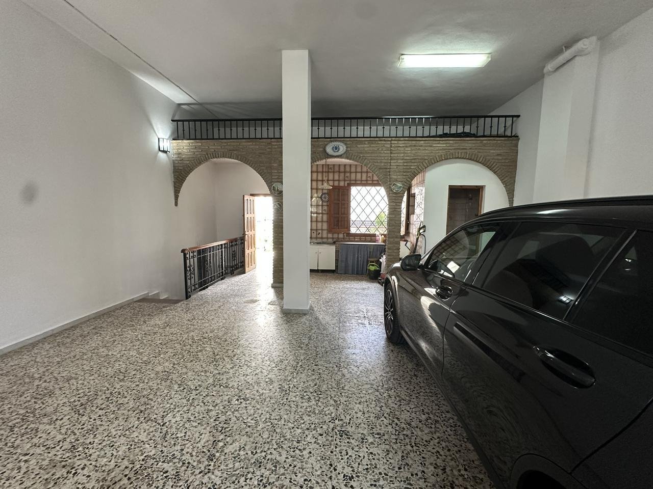 CASA SEÑORIAL EN VÉLEZ-MÁLAGA, MÁLAGA