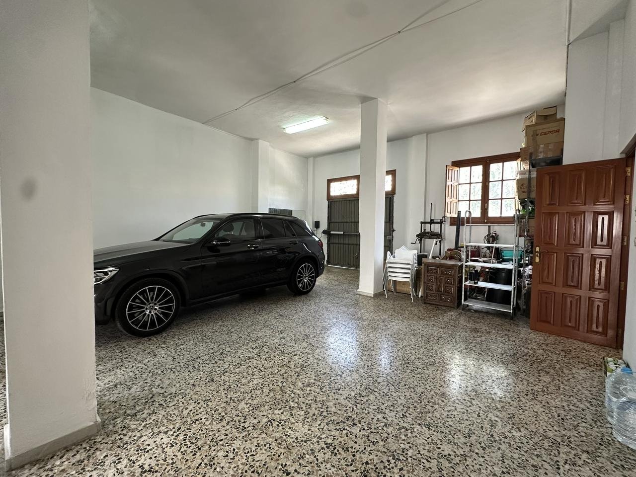 CASA SEÑORIAL EN VÉLEZ-MÁLAGA, MÁLAGA