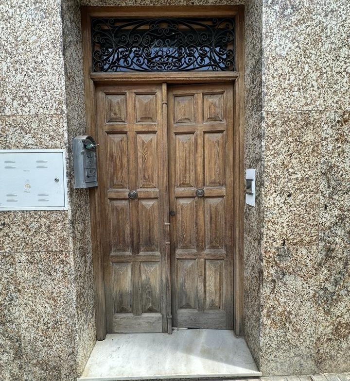 CASA SEÑORIAL EN VÉLEZ-MÁLAGA, MÁLAGA