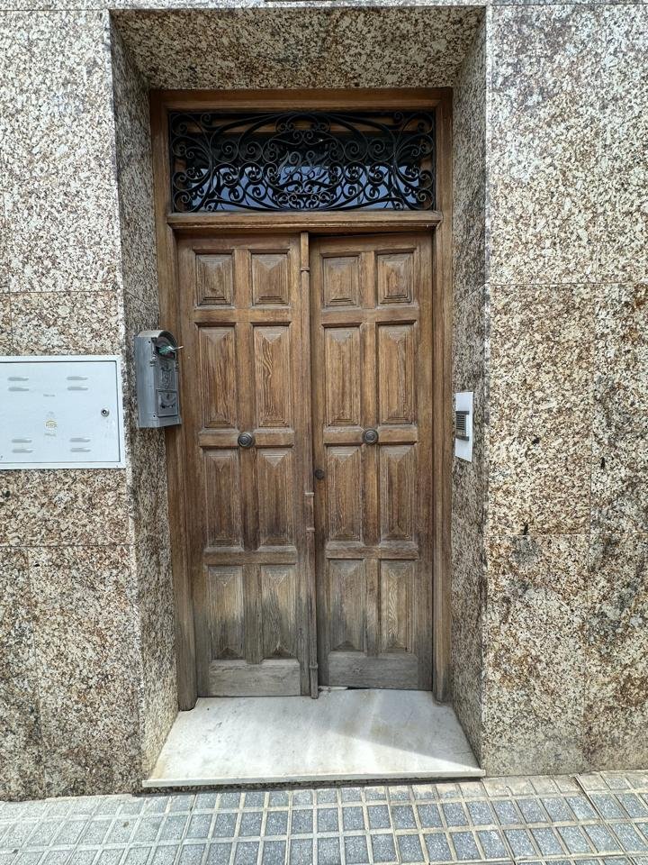 CASA SEÑORIAL EN VÉLEZ-MÁLAGA, MÁLAGA
