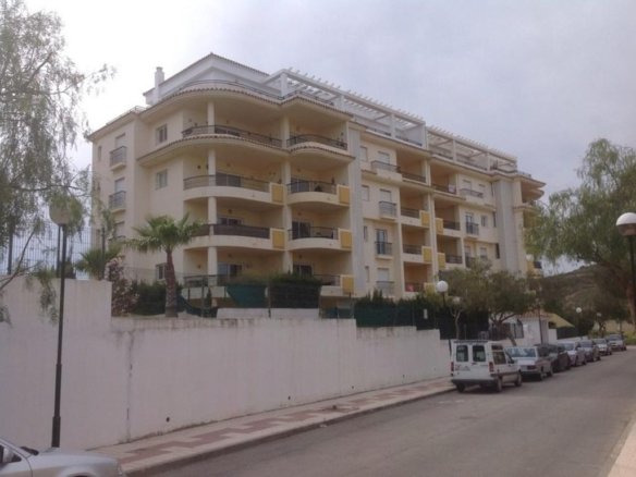 PLAZA DE PARKING EN CALA DE MIJAS