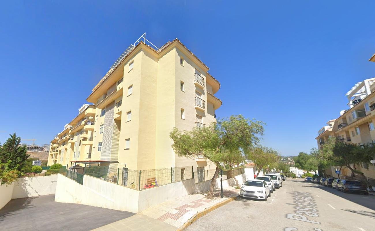 PLAZA DE PARKING EN CALA DE MIJAS