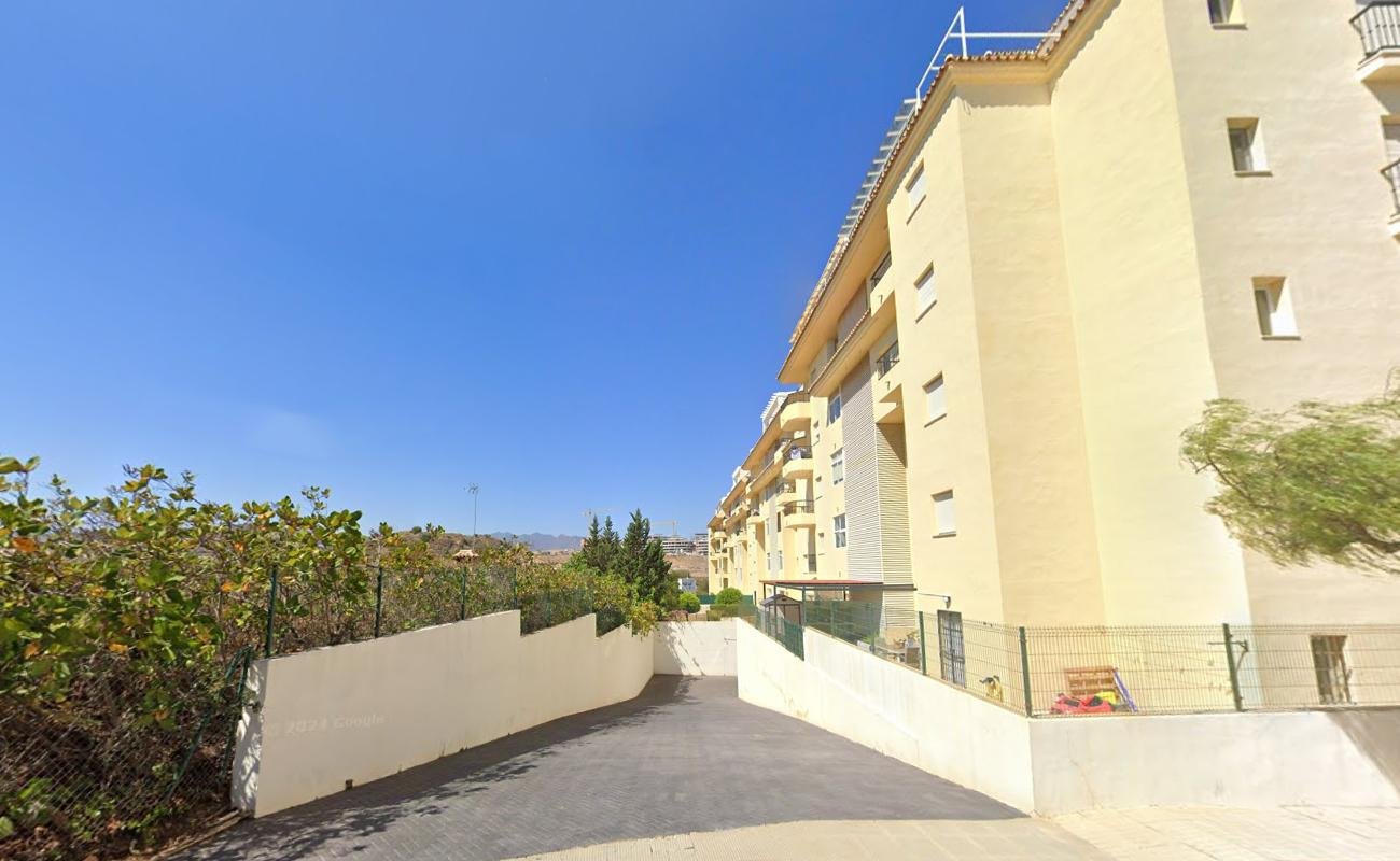 PLAZA DE PARKING EN CALA DE MIJAS