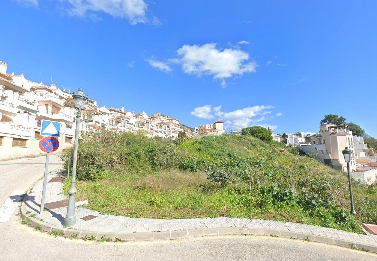 SUELO URBANO EN NERJA, MÁLAGA