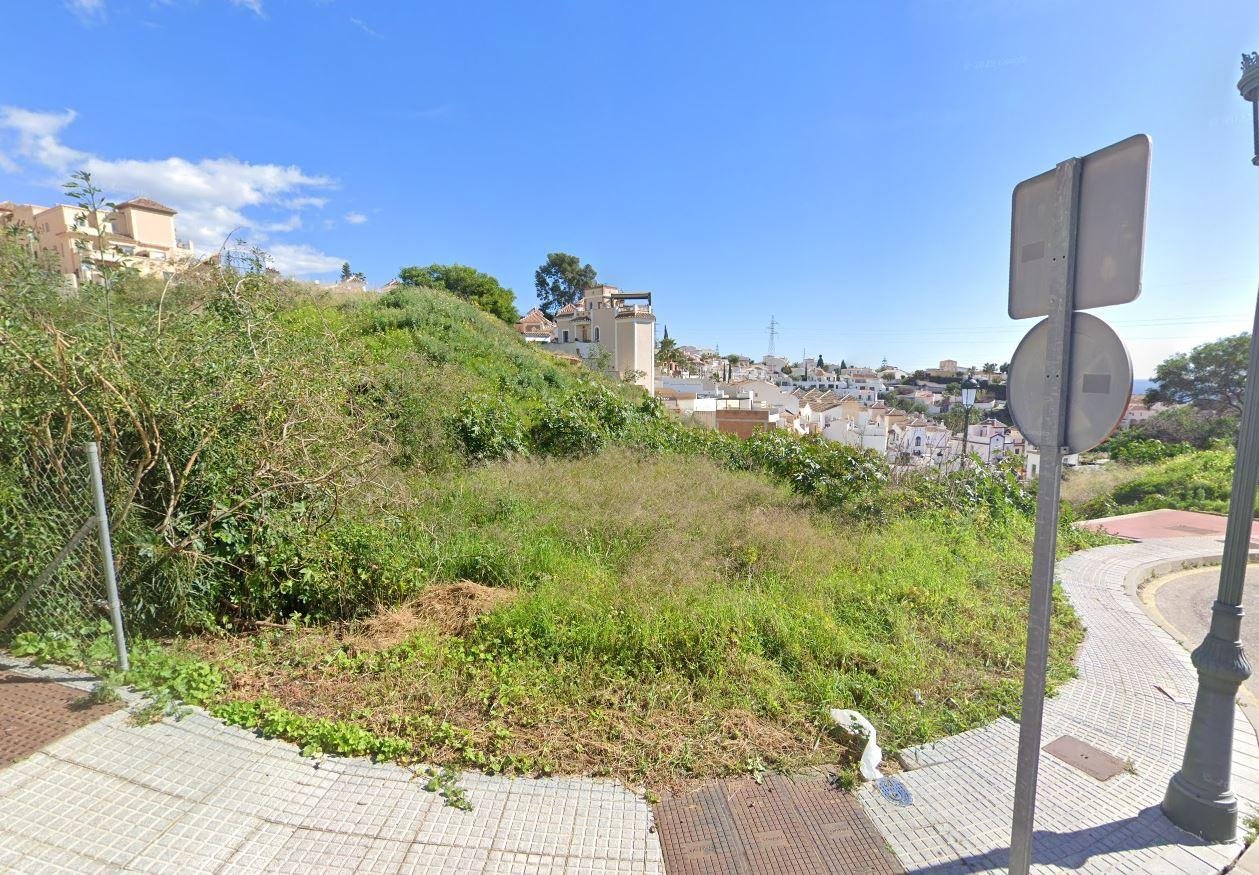 SUELO URBANO EN NERJA, MÁLAGA
