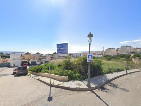 SUELO URBANO EN NERJA, MÁLAGA