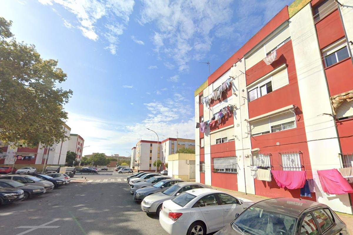 PISO EN HUELVA