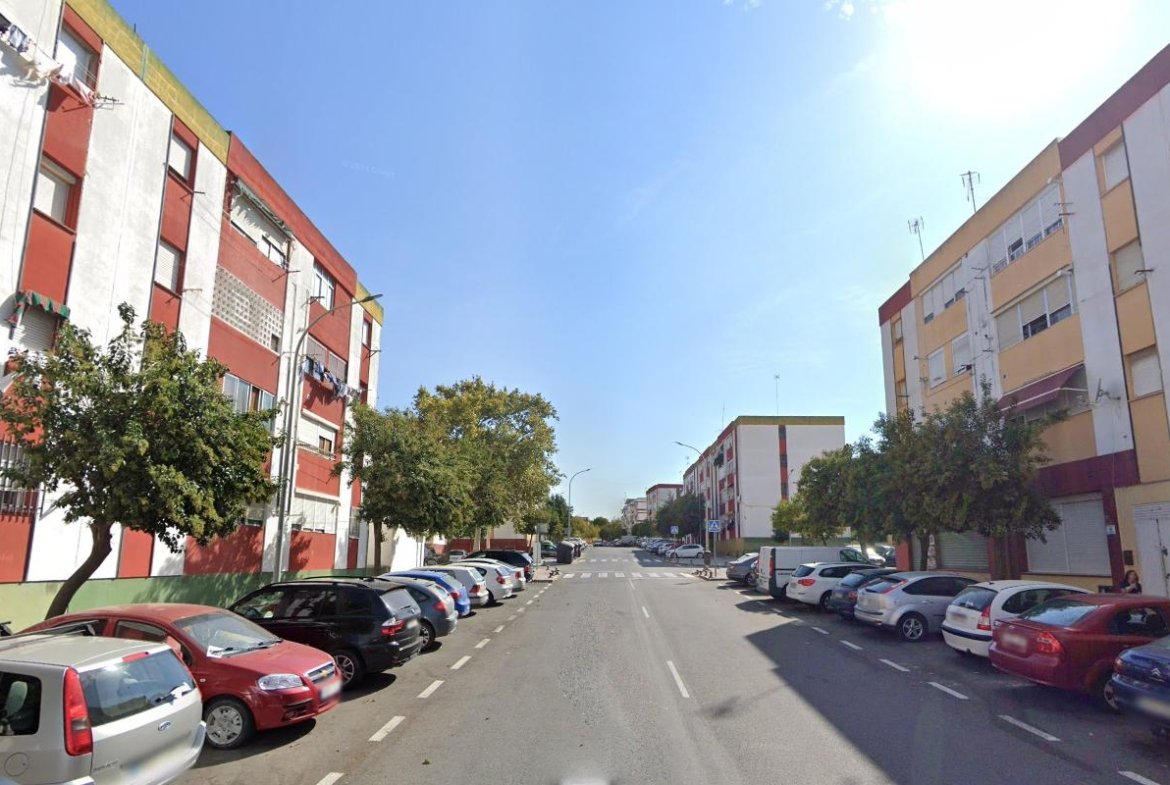 PISO EN HUELVA