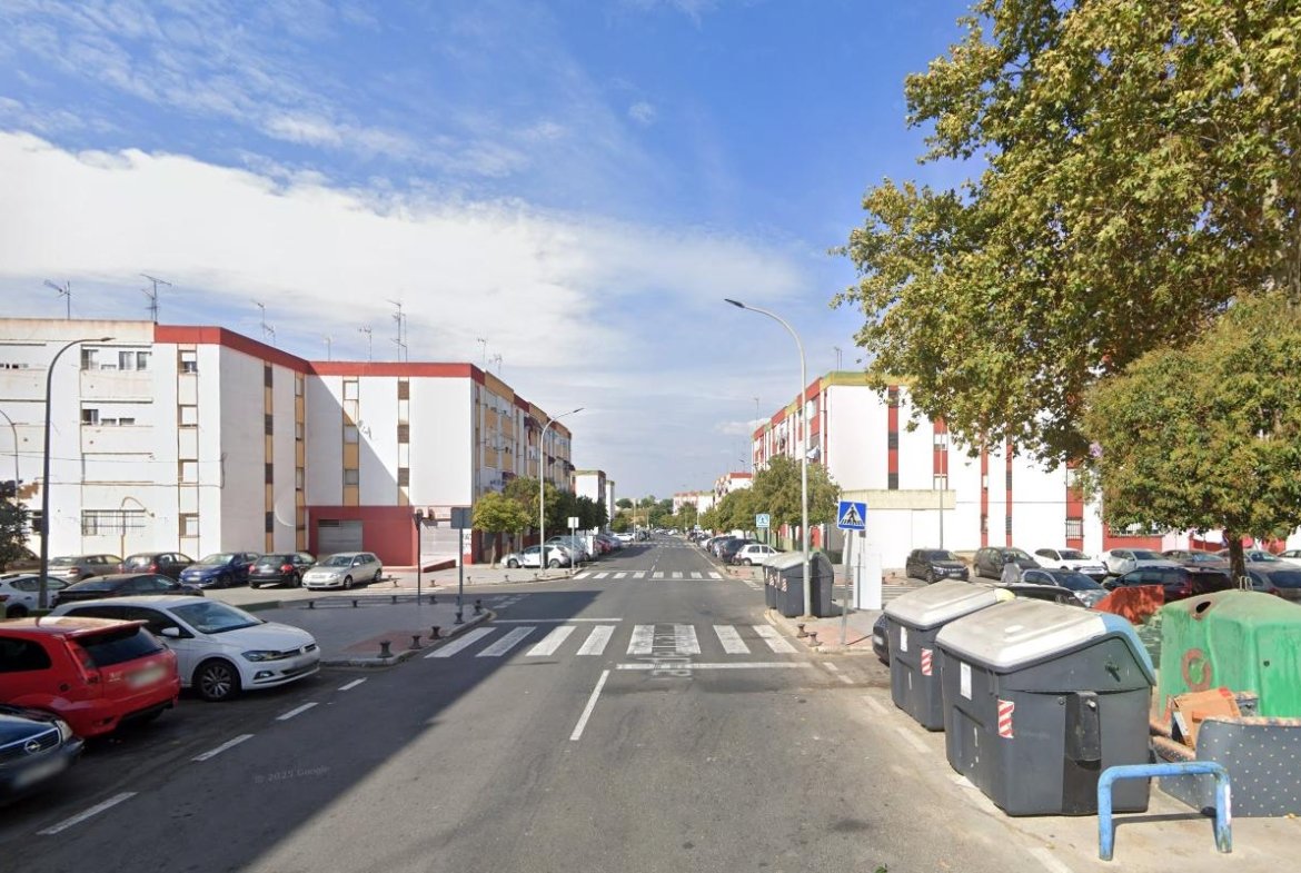 PISO EN HUELVA