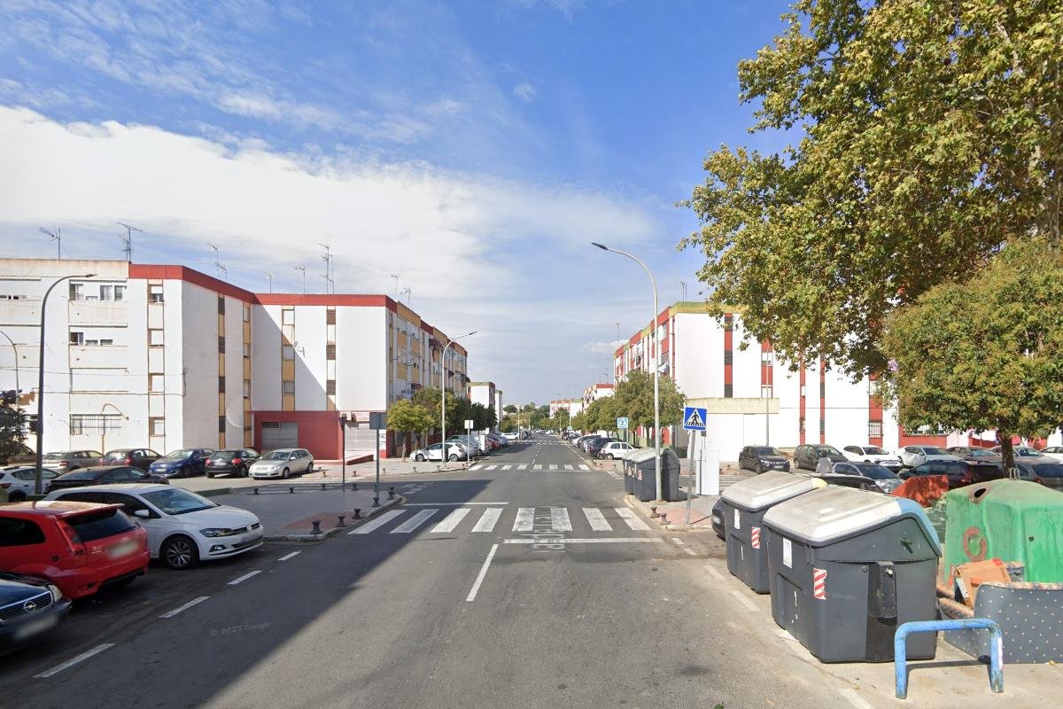 PISO EN HUELVA