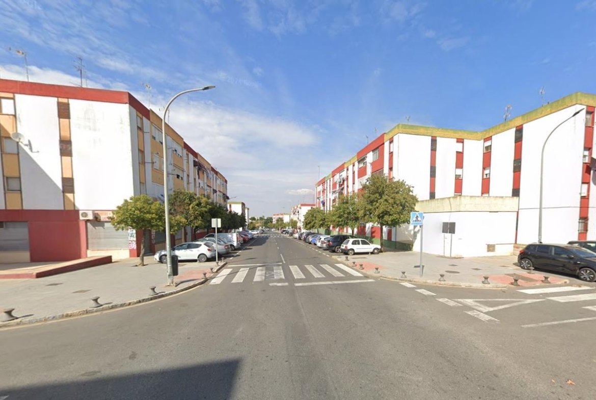 PISO EN HUELVA