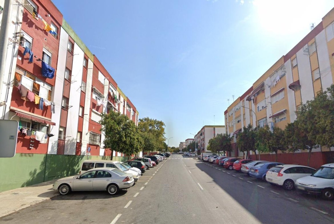 PISO EN HUELVA
